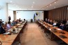 Članovi Kolegija Predstavničkog doma i Doma naroda Parlamentarne skupštine BiH razgovarali sa predsjedavajućim Organizacije za sigurnost i saradnju u Evropi (OSCE) i ministrom vanjskih poslova Republike Poljske 